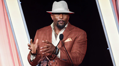Ray Lewis Blasts Shannon Sharpe's Media Career